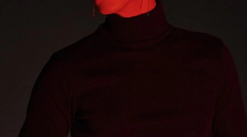 U-KNOW - 왜 Why