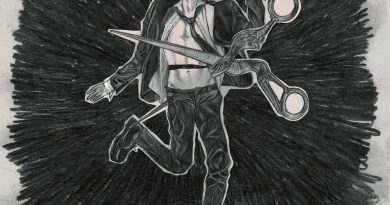 Conan Gray - Jigsaw