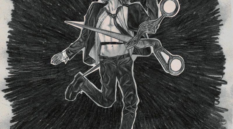 Conan Gray - Jigsaw