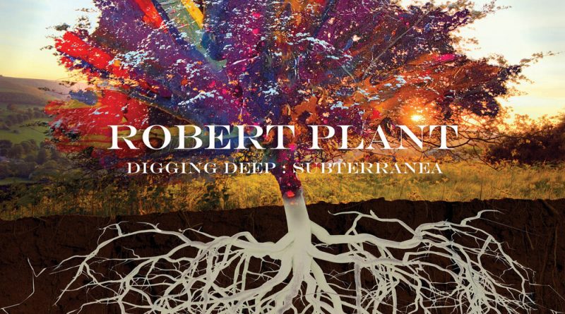 Robert Plant - I Believe