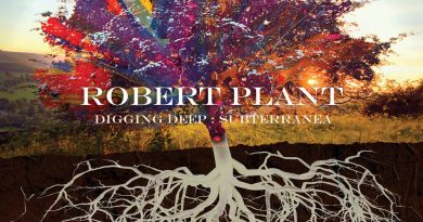 Robert Plant - Heaven Knows