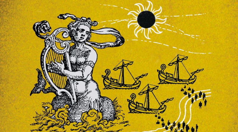 Robert Plant - Song to the Siren