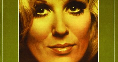 Dusty Springfield - I Can't Make It Alone