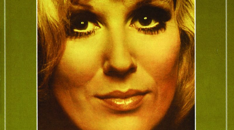 Dusty Springfield - I Can't Make It Alone