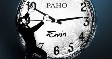 EMIN — Рано