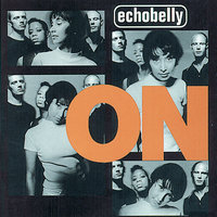 Echobelly - In The Year