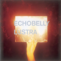 Echobelly - Paradise