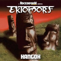 Ektomorf - Sick Of It All