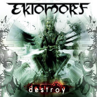 Ektomorf - Jóvátehetetlen