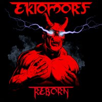 Ektomorf - Menekülés