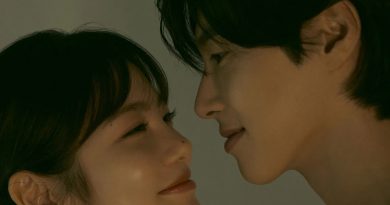 U-KNOW, SHIN YE EUN - 불면 (不眠; La Rosa)