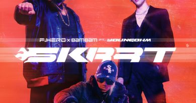F.Hero, BamBam, YOUNGOHM - Skrrt