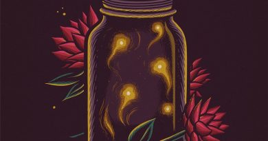 Atmosphere, Grieves - Fireflies