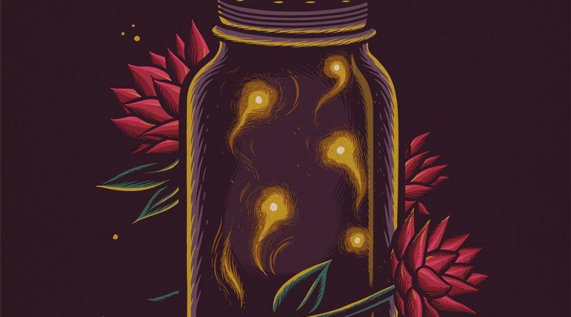 Atmosphere, Grieves - Fireflies