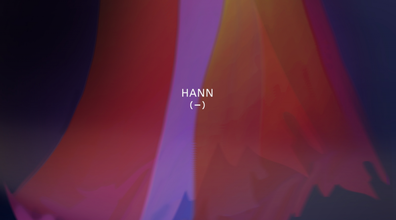 (G)I-DLE - HANN (Alone)