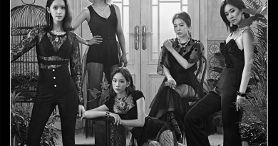 Girls' Generation-Oh!GG - 몰랐니 Lil’ Touch