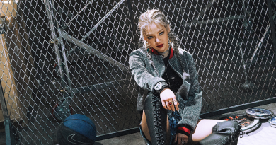 HYOYEON - Wannabe