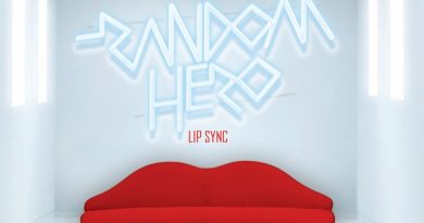 Random Hero - Could You Be My Love