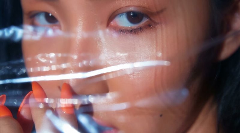 Hwasa - TWIT