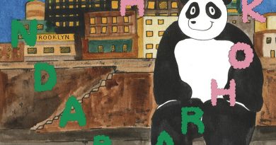 Hyukoh - Panda Bear