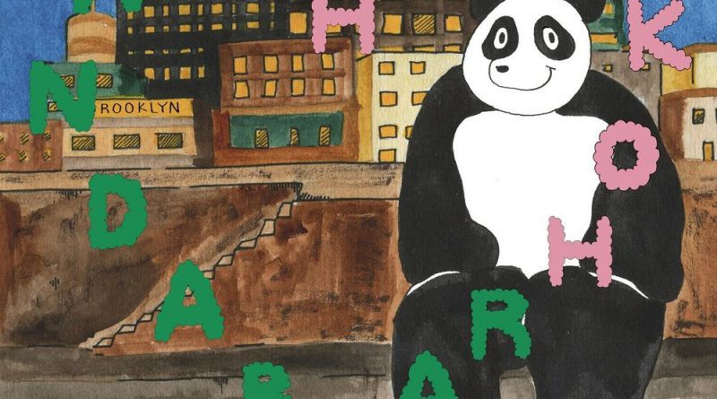 Hyukoh - Panda Bear