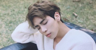JONGHYUN - Happy Birthday