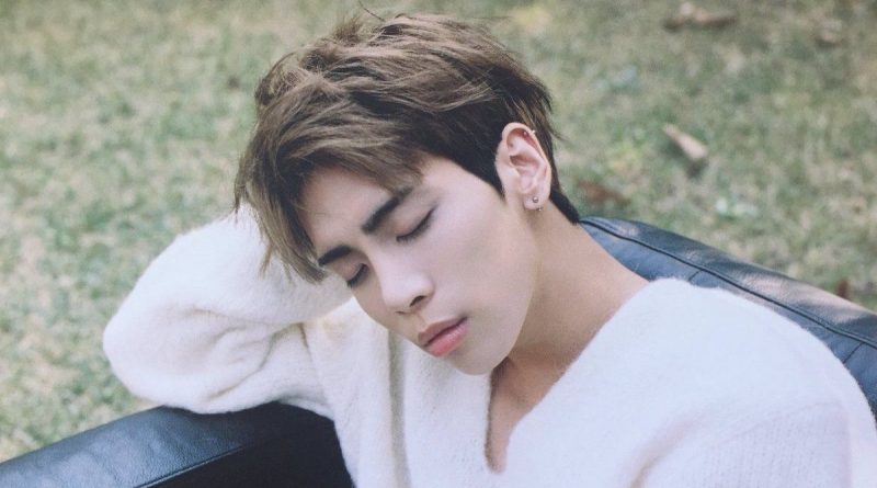 JONGHYUN - Happy Birthday