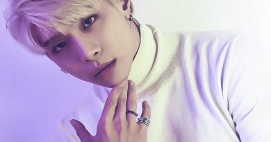 JONGHYUN - 기름때 Grease