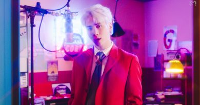 JONGHYUN - Rewind