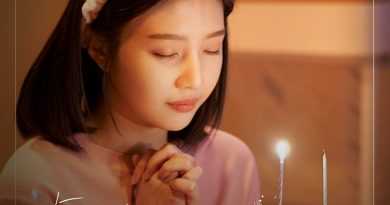 JOY - OMG!