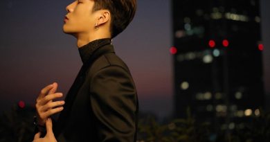 Jackson Wang - Dead