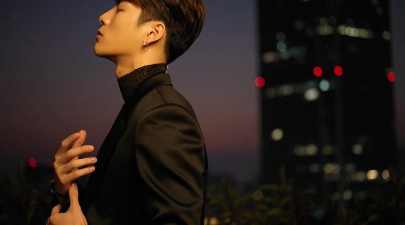 Jackson Wang - Dead