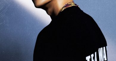 Jackson Wang - I Don't Have It