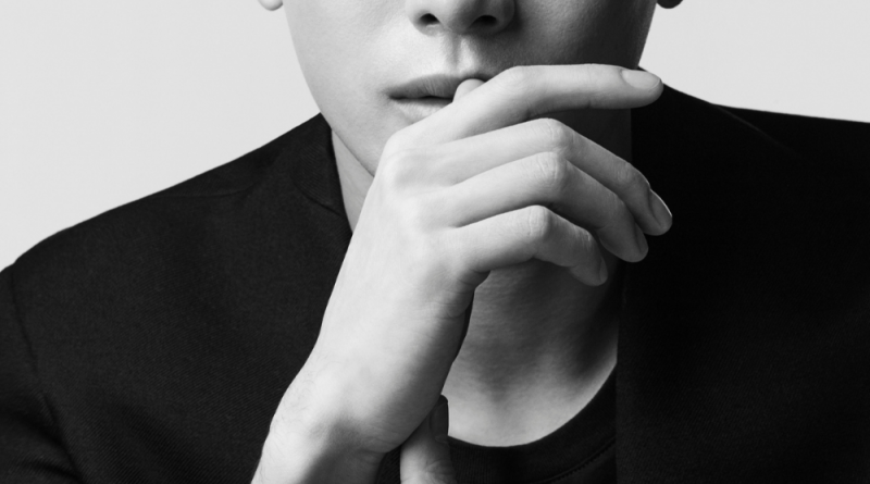 Jackson Wang - In My Bed