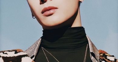 Jackson Wang - Vibes