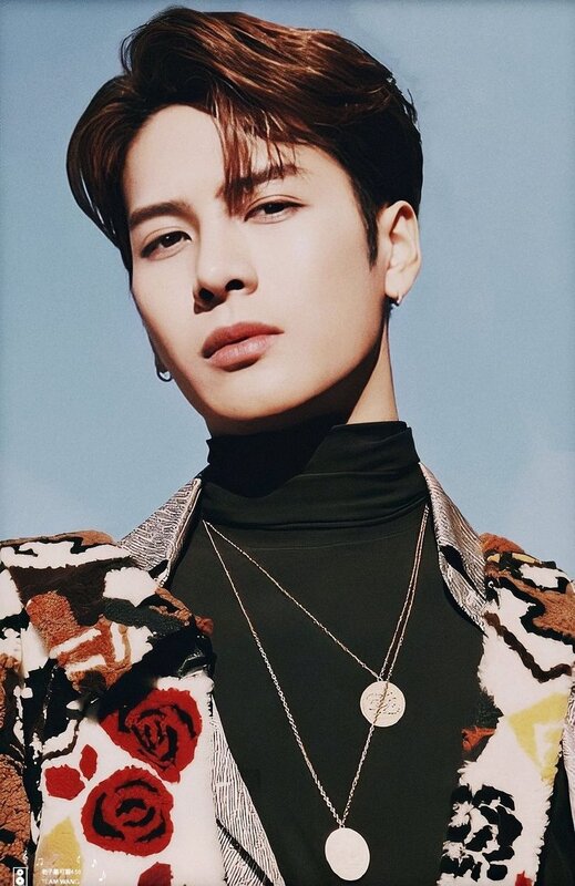Jackson Wang - Vibes