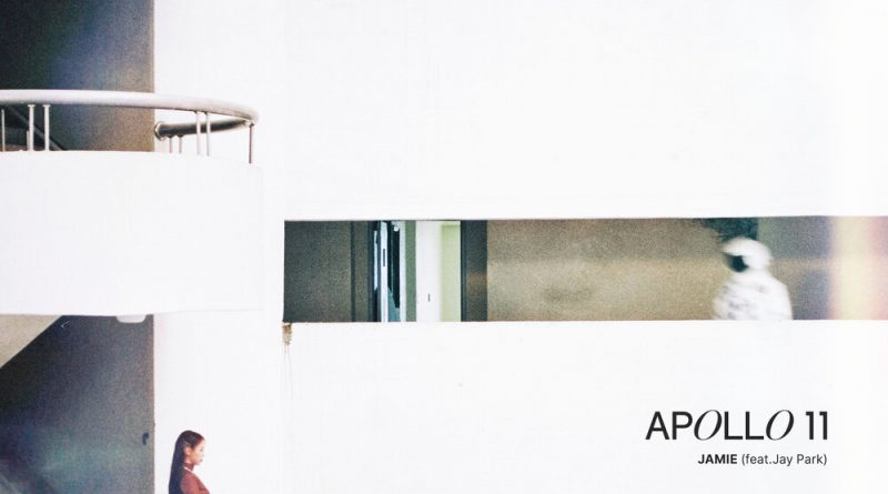 Jamie, Jay Park - Apollo 11