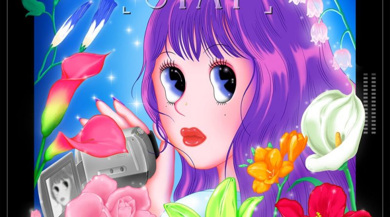 Jamie - Stay Beautiful