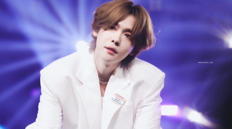 WINNER - Dduk (JINU SOLO)