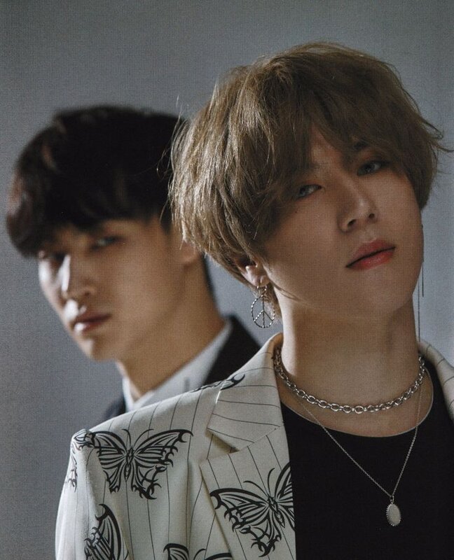 Jus2 - LONG BLACK