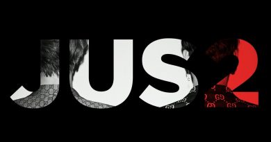 Jus2 - FOCUS ON ME