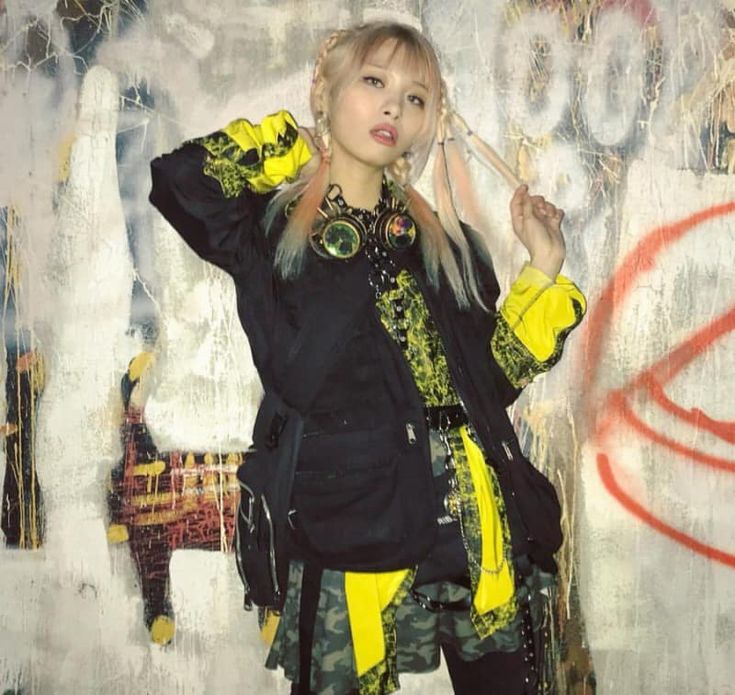 Jvcki Wai - HATE Generation