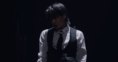 KAI - 기억상실 Amnesia