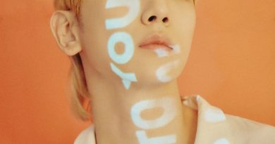 KEY - Easy To Love
