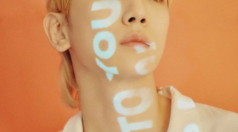 KEY - Easy To Love