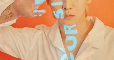 KEY - 미워 The Duty of Love