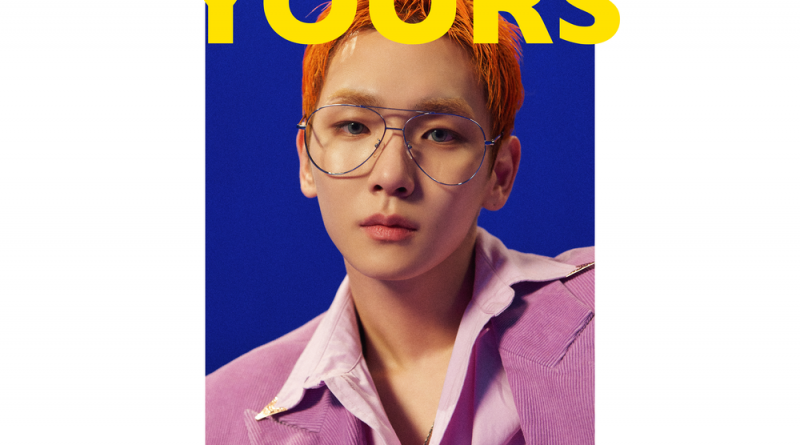 KEY - Forever Yours (feat. SOYOU)