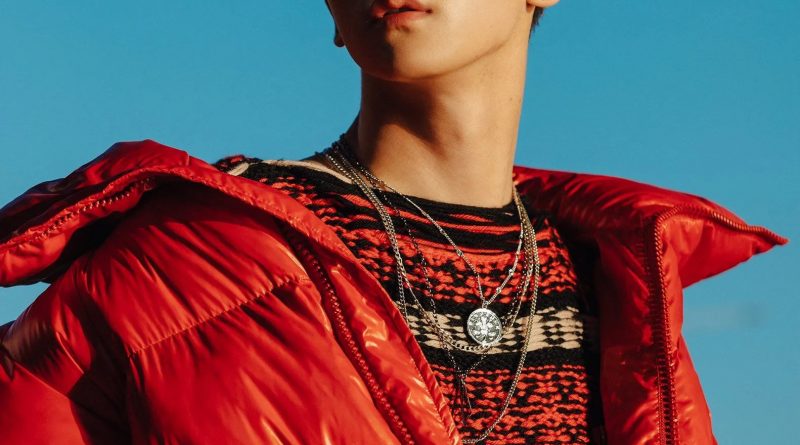 KEY - Good Good