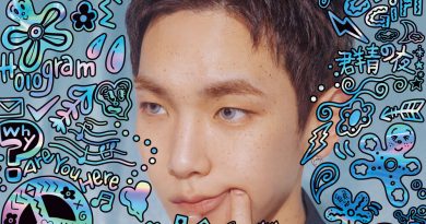 KEY - Hologram