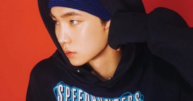 KEY, Crush - 센 척 안 해 One of Those Nights